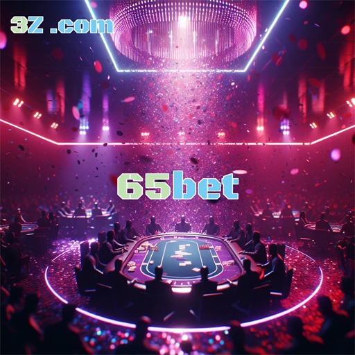 65bet.com Apostas Esportivas