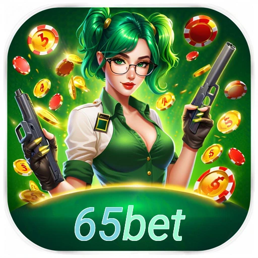 65bet.com logo